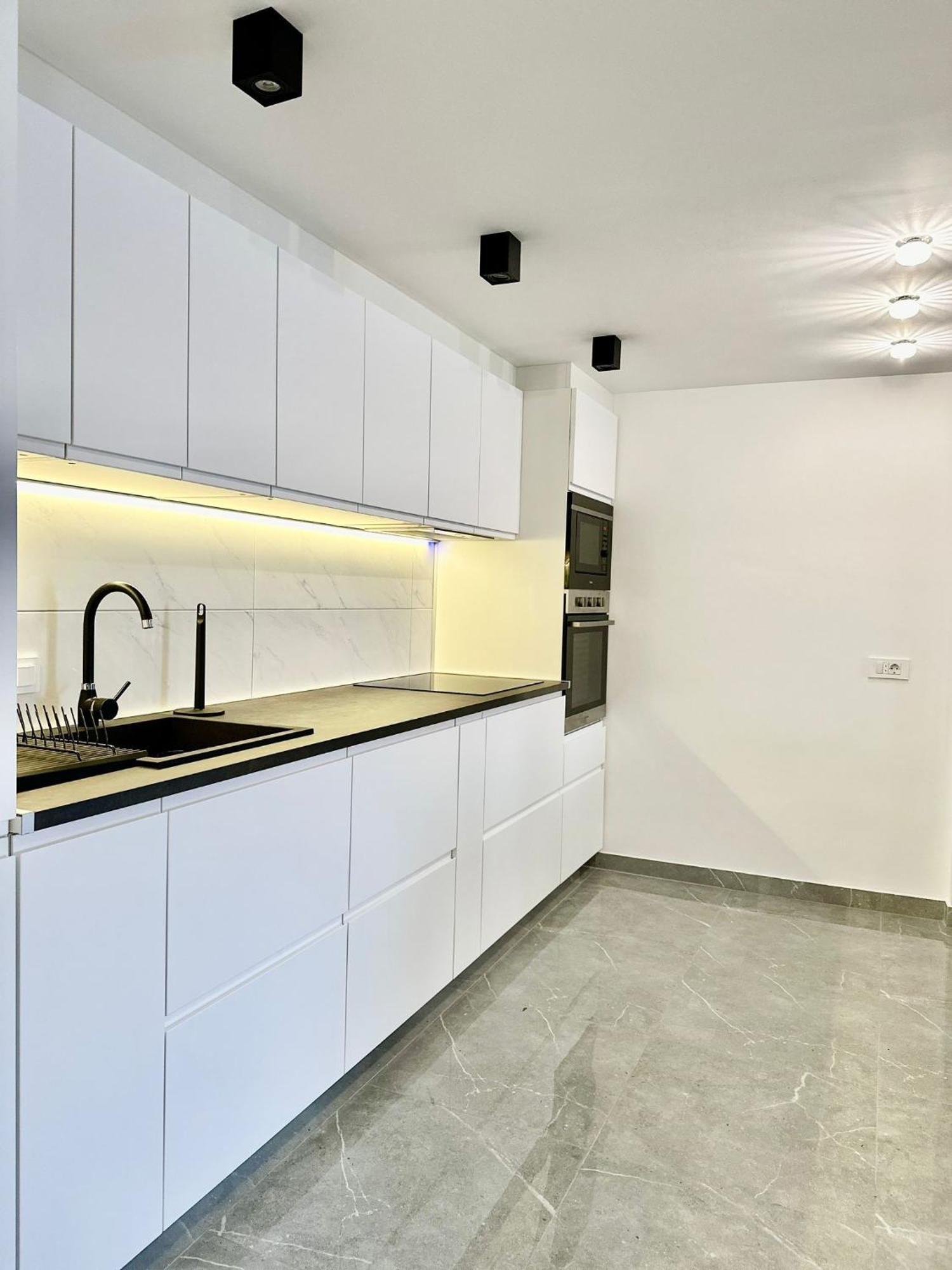 Bulin Home Apartment Mlini Exteriér fotografie